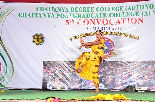 convocation 2015